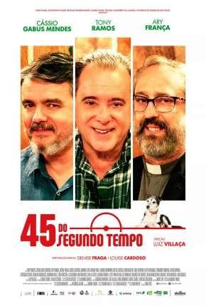 45 do Segundo Tempo Nacional Torrent 1080p – Download [2022]