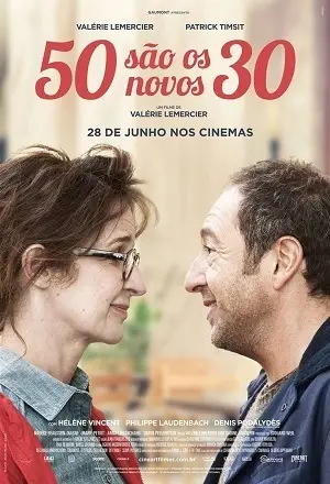 50 São os Novos 30 – Legendado  Torrent BluRay 720p 1080p – Download [2018]