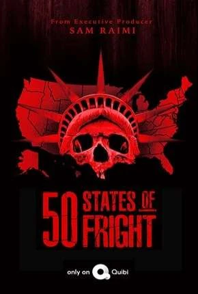50 States of Fright – Completa – Legendada  Torrent 1080p – Download