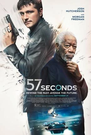 57 Segundos – Legendado  Torrent 1080p – Download