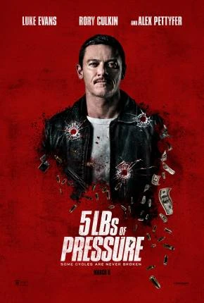 5lbs of Pressure – Legendado  Torrent 1080p – Download