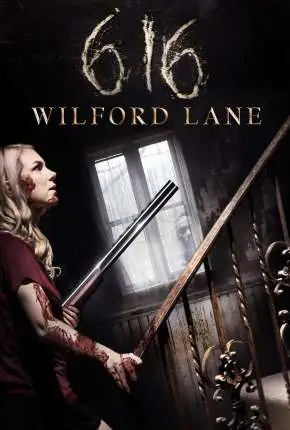 616 Wilford Lane – Legendado  Torrent 1080p – Download [2021]