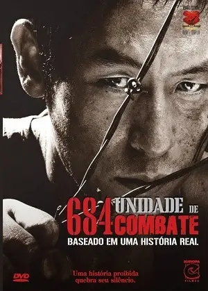 684 – Unidade de Combate Dublado e Dual Áudio Torrent BluRay 720p – Download [2003]