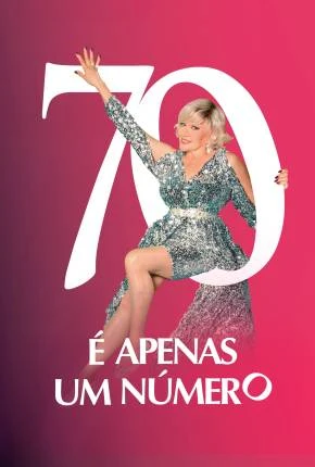 70 é Apenas um Número Dublado e Dual Áudio Torrent 1080p – Download