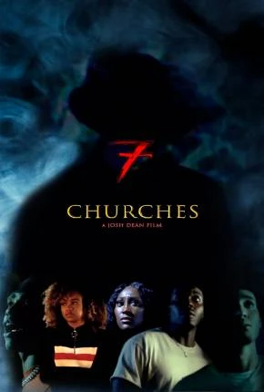 7 Churches – Legendado  Torrent 720p – Download