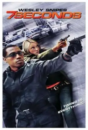 7 Segundos – 7 Seconds Dublado Torrent BluRay 1080p – Download [2005]