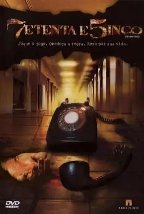 7etenta e 5inco Dublado e Dual Áudio Torrent BluRay 1080p – Download [2007]