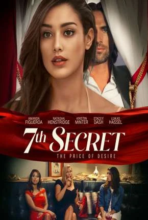7th Secret – Legendado  Torrent 1080p – Download [2022]