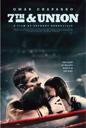 7th e Union Dublado e Dual Áudio Torrent 1080p – Download [2022]