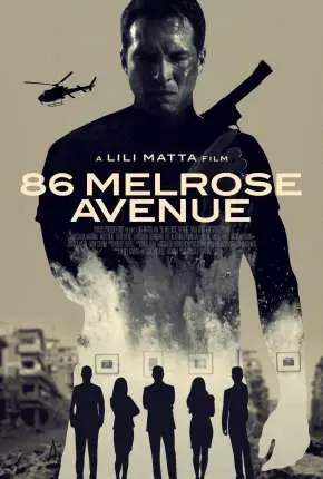 86 Melrose Avenue – Legendado  Torrent 720p 1080p – Download [2021]