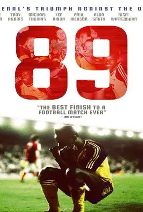 89 – Legendado  Torrent BluRay 720p 1080p – Download [2017]