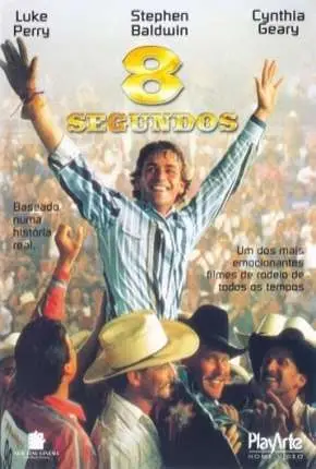 8 Segundos Dublado e Dual Áudio Torrent 720p – Download [1994]