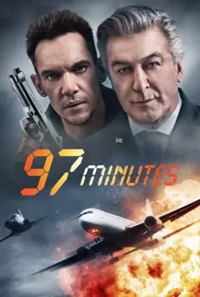 97 Minutes – Legendado  Torrent 1080p – Download