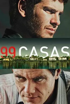99 Casas Dublado e Dual Áudio Torrent 720p 1080p – Download [2016]