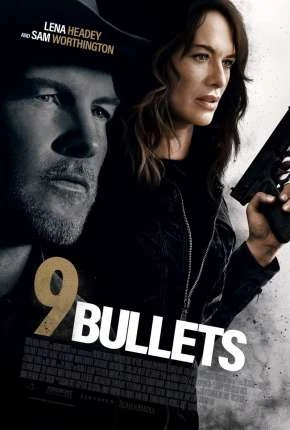 9 Bullets – Legendado  Torrent 1080p – Download [2022]