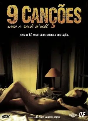9 Canções Dublado e Dual Áudio Torrent BluRay 720p 1080p – Download [2004]