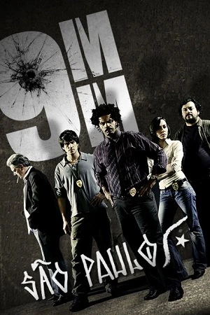 9mm – São Paulo 1ª Temporada Nacional Torrent 720p – Download