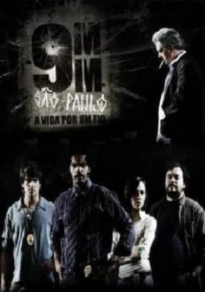 9mm – São Paulo 2ª Temporada Nacional Torrent 720p – Download