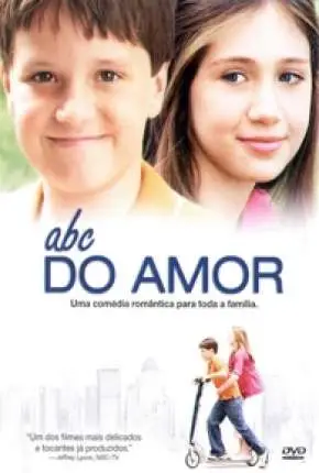 ABC do Amor Dublado e Dual Áudio Torrent 720p – Download [2005]