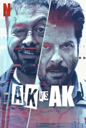 AK vs AK Dublado e Dual Áudio Torrent 1080p - Download