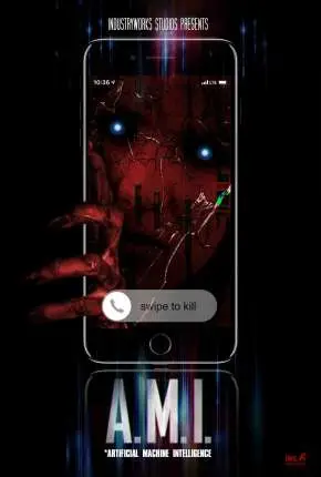 AMI - Legendado  Torrent 720p 1080p - Download