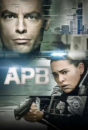 APB – 1ª Temporada Dublada Torrent 720p – Download