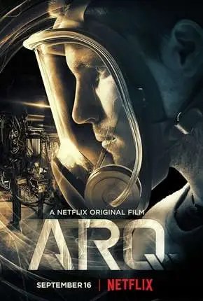 ARQ – Netflix Dublado e Dual Áudio Torrent 720p 1080p – Download [2016]
