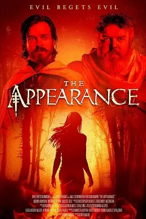 A Aparição – The Appearance Legendado  Torrent 720p 1080p – Download [2018]