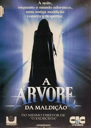 A Árvore da Maldição Dublado e Dual Áudio Torrent BluRay 1080p – Download [1990]