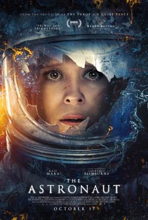 A Astronauta – Legendado  Torrent 1080p – Download