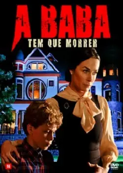 A Babá Tem Que Morrer Dublado Torrent 720p – Download [2018]