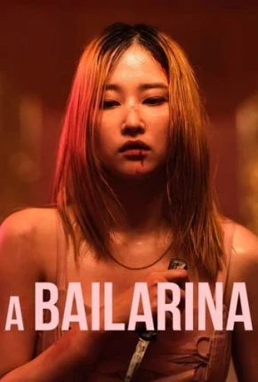 A Bailarina - Ballerina Dublado e Dual Áudio Torrent 1080p - Download