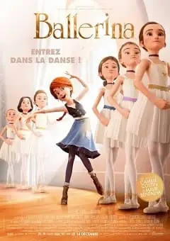A Bailarina Dublado e Dual Áudio Torrent BluRay 720p 1080p – Download [2017]