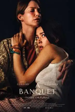 A Banquet – Legendado  Torrent 1080p – Download [2022]