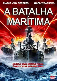 A Batalha Marítima Dublado Torrent 720p – Download [2012]