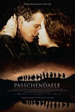 A Batalha de Passchendaele Dublado e Dual Áudio Torrent DVD - Download