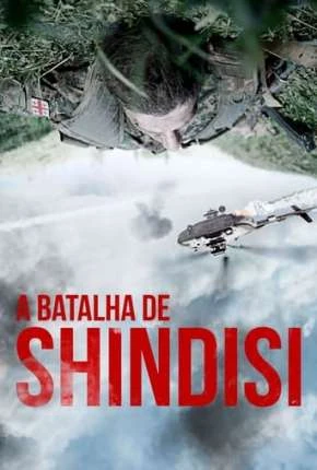 A Batalha de Shindisi Dublado Torrent 1080p - Download