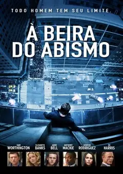 À Beira do Abismo Dublado Torrent 720p – Download [2012]