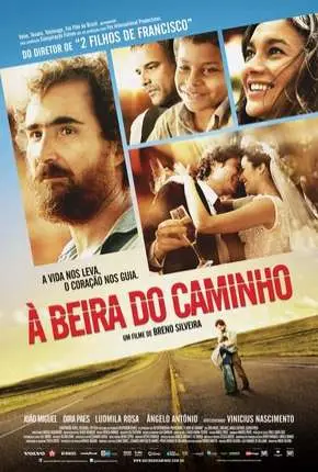À Beira do Caminho Nacional Torrent DVDRip - Download