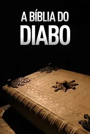 A Bíblia do Diabo Dublado Torrent 720p – Download [2008]