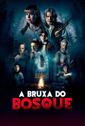 A Bruxa do Bosque Dublado e Dual Áudio Torrent TS CAM 1080p – Download