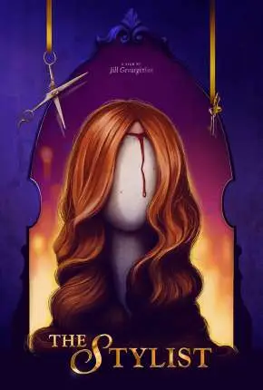 A Cabeleireira - Legendado  Torrent 1080p - Download