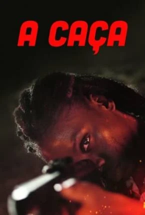 A Caça - The Hunted Dublado e Dual Áudio Torrent 1080p - Download