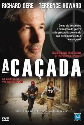 A Caçada Dublado e Dual Áudio Torrent BluRay 1080p – Download [2007]