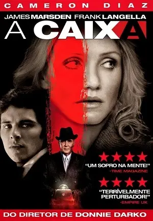 A Caixa Dublado e Dual Áudio Torrent BluRay 720p 1080p – Download [2009]