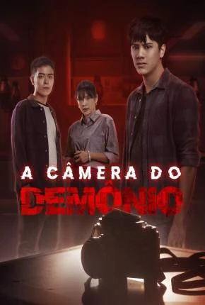 A Câmera do Demônio Dublado Torrent 1080p - Download