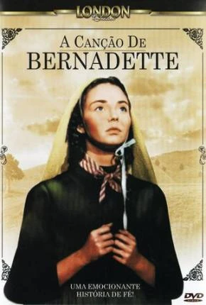 A Canção de Bernadette Dublado e Dual Áudio Torrent 720p – Download