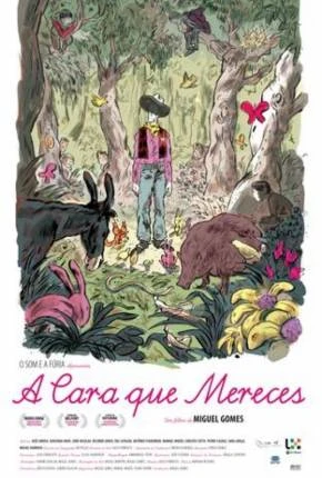 A Cara que Mereces – Legendado  Torrent 720p – Download