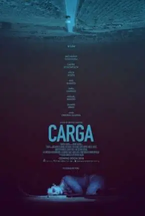 A Carga Dublado e Dual Áudio Torrent BluRay 720p 1080p - Download