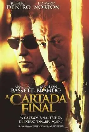 A Cartada Final Dublado Torrent BluRay 720p - Download